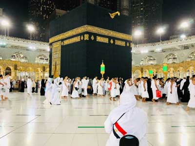 Al-Kaʽba