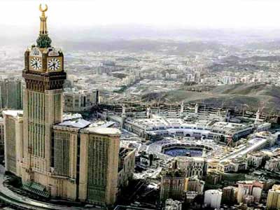 Mecca