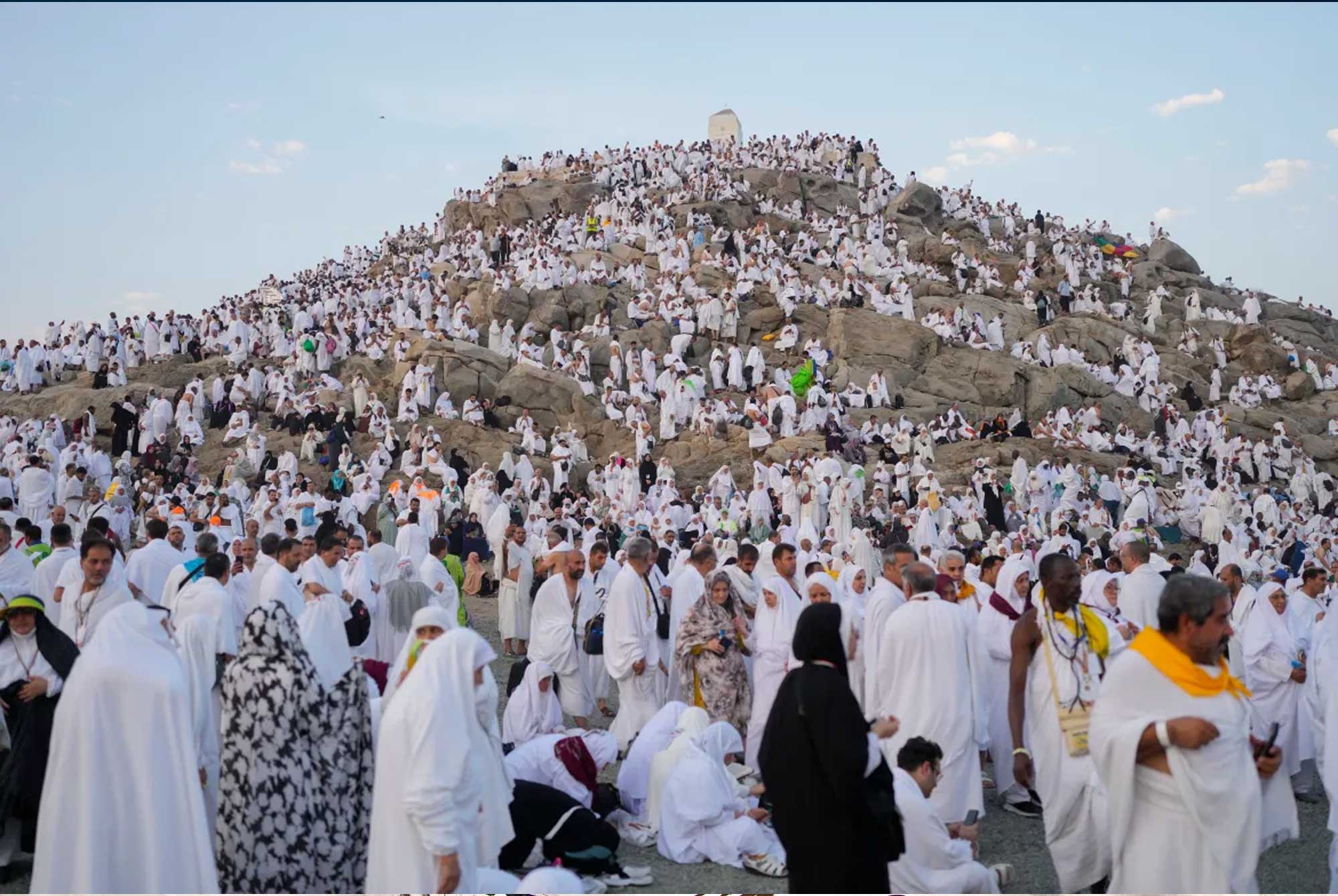 Hajj,Umrah Travels